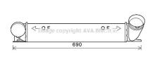 AVA Deutschland GmbH BWA4482