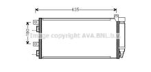 AVA Deutschland GmbH BWA5256D