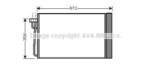 AVA Deutschland GmbH BWA5267D