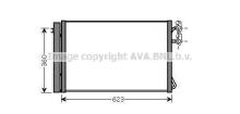 AVA Deutschland GmbH BWA5295D