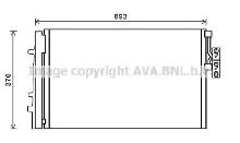 AVA Deutschland GmbH BWA5479D