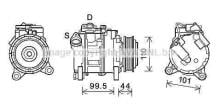 AVA Deutschland GmbH BWK492