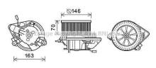 AVA Deutschland GmbH CN8295