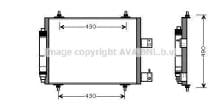 AVA Deutschland GmbH CNA5213D