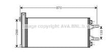 AVA Deutschland GmbH CNA5248D