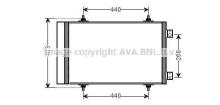AVA Deutschland GmbH CNA5263D