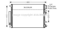 AVA Deutschland GmbH CR5093D