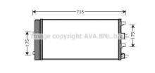 AVA Deutschland GmbH DAA5004D