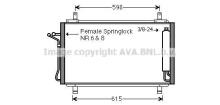 AVA Deutschland GmbH DN5329D
