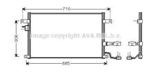 AVA Deutschland GmbH DW5056D