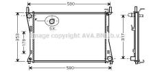 AVA Deutschland GmbH FDA2325
