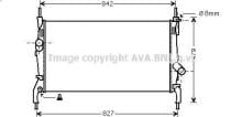 AVA Deutschland GmbH FDA2405