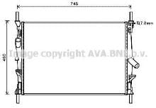 AVA Deutschland GmbH FDA2589
