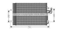 AVA Deutschland GmbH FDA5427D