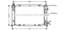 AVA Deutschland GmbH FDM388