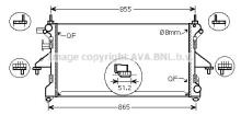 AVA Deutschland GmbH FT2453