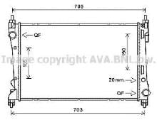 AVA Deutschland GmbH FTA2449