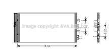 AVA Deutschland GmbH FTA5298D