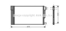 AVA Deutschland GmbH FTA5314D