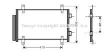 AVA Deutschland GmbH FTA5351D