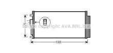 AVA Deutschland GmbH FTA5386D