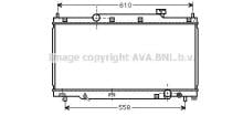 AVA Deutschland GmbH HD2164