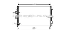 AVA Deutschland GmbH HD5223D