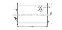 AVA Deutschland GmbH HD5233D