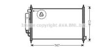 AVA Deutschland GmbH HD5234D