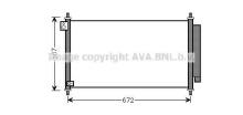 AVA Deutschland GmbH HD5276D
