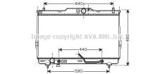 AVA Deutschland GmbH HY2114