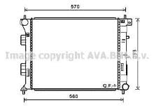 AVA Deutschland GmbH HY2338