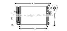 AVA Deutschland GmbH HY5090D