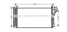 AVA Deutschland GmbH HY5184D