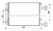 AVA Deutschland GmbH HY5268D