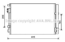 AVA Deutschland GmbH HY5269D