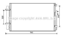 AVA Deutschland GmbH HY5344D