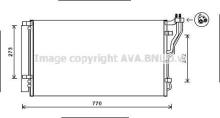 AVA Deutschland GmbH HYA5246D