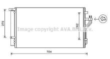AVA Deutschland GmbH HYA5279D