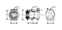 AVA Deutschland GmbH HYK124