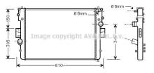AVA Deutschland GmbH IVA2057