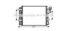 AVA Deutschland GmbH KA5134D