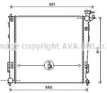 AVA Deutschland GmbH KAA2239