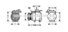 AVA Deutschland GmbH KAK146