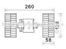 AVA Deutschland GmbH MS8645