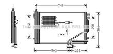 AVA Deutschland GmbH MSA5298D