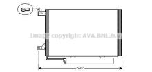 AVA Deutschland GmbH MSA5386D