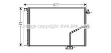 AVA Deutschland GmbH MSA5450D