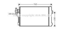 AVA Deutschland GmbH MSA5484D