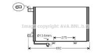 AVA Deutschland GmbH MSA5578D